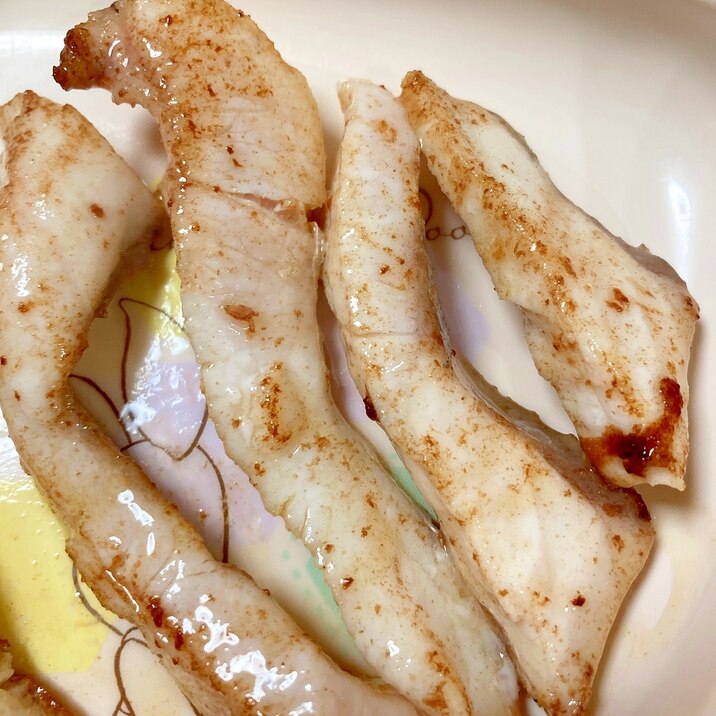 ヒラマサのお刺身をニンニクバター醤油で レシピ 作り方 By 水玉模様 楽天レシピ ヒラマサのお刺身をニンニクバター醤油で レシピ 作り方 By 水玉模様 楽天レシピ